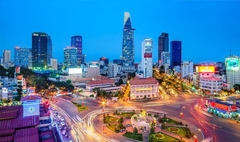 Ho Chi Minh city