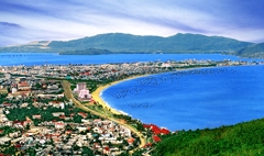 Flight from Hanoi to Quy Nhon