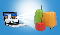 Prepaid Baggage 